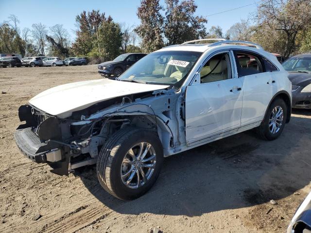 Infiniti Fx37 (2013)