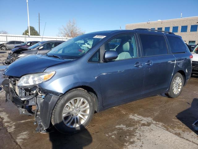 Toyota All models (2013)
