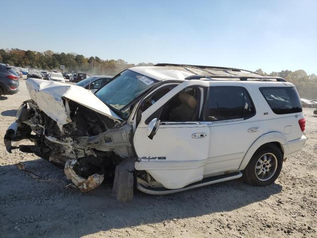 Toyota Sequoia (2003)