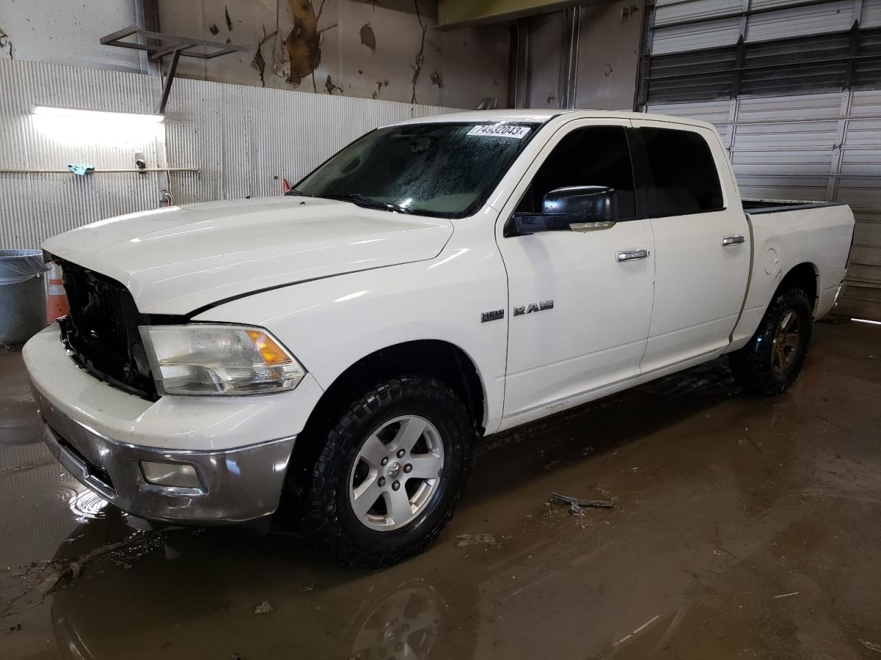 Dodge Ram (2009)