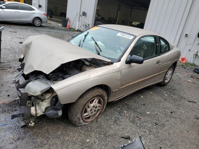 Pontiac Sunfire (1997)