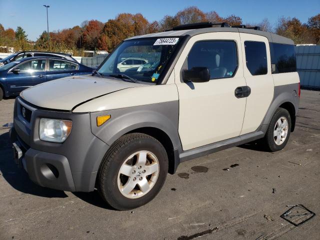 Honda Element (2005)