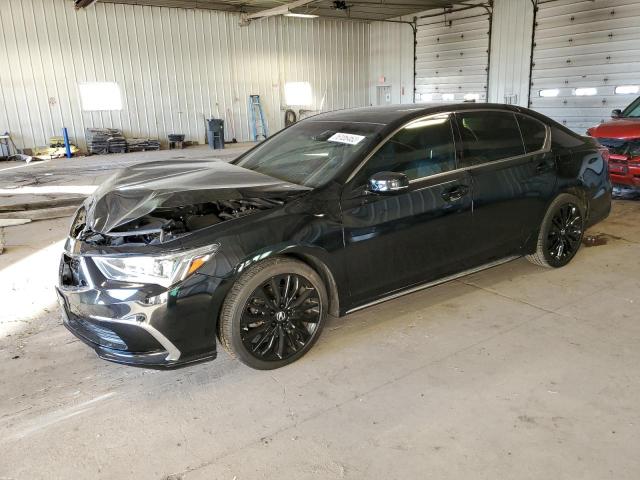 Acura Rlx (2020)