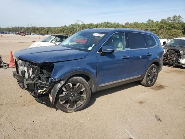 Kia Telluride (2023)