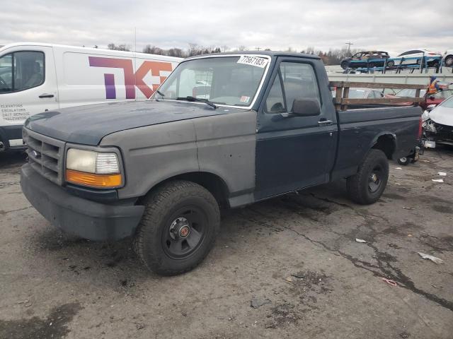 Ford All models (1994)