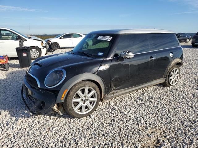 Mini Cooper (2011)