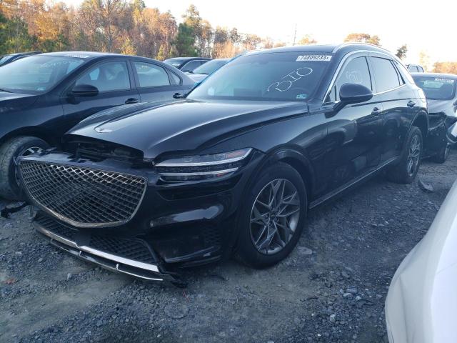 Genesis Gv70 base (2022)