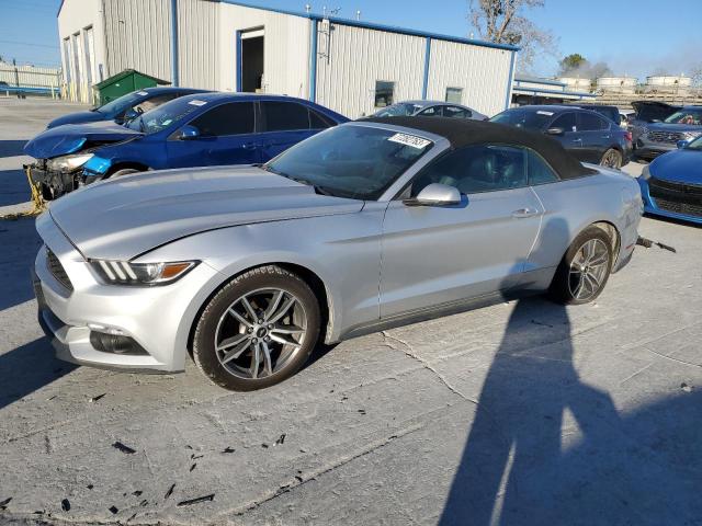 Ford All models (2017)