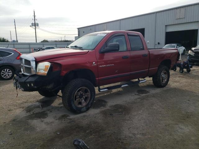 Dodge Ram 2500 (2006)