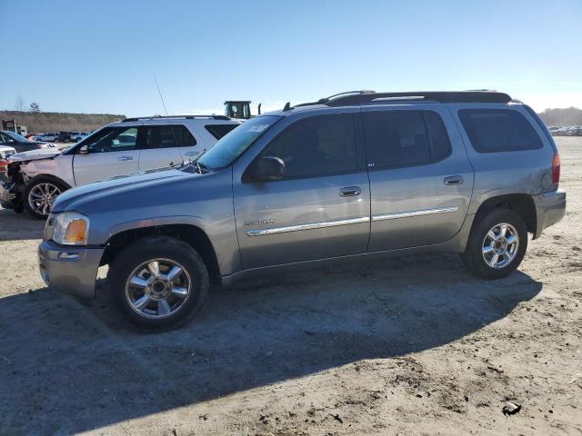 Gmc Envoy (2006)