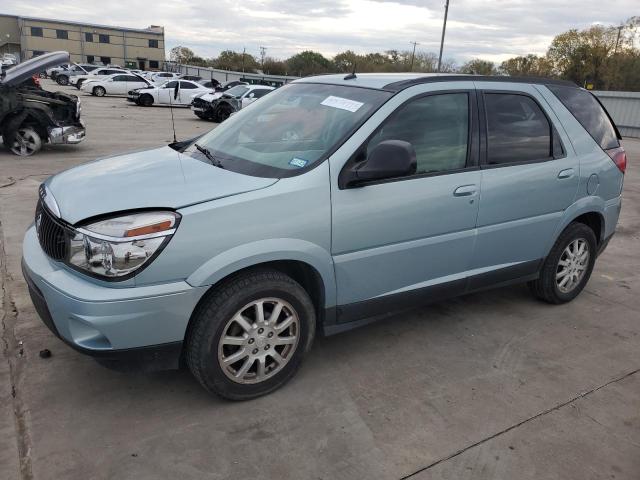 Buick Rendezvous (2006)