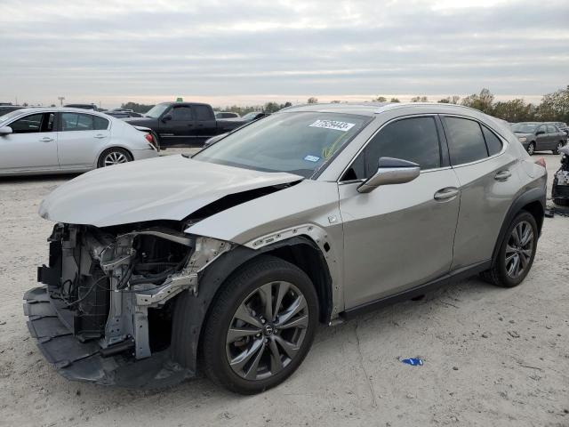 Lexus Ux 200 (2019)