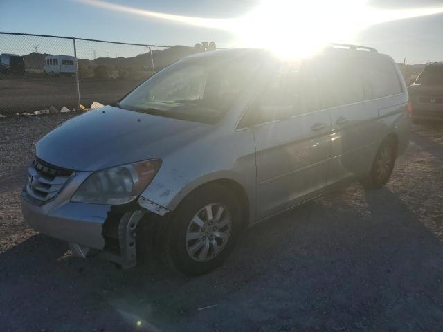 Honda All models (2010)
