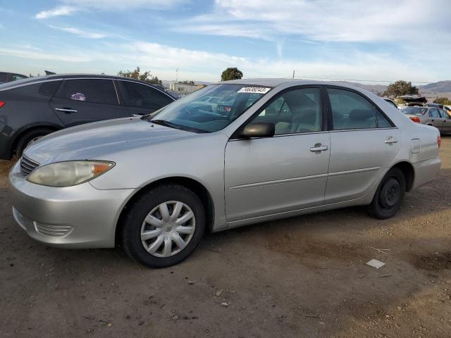 Toyota Camry (2005)