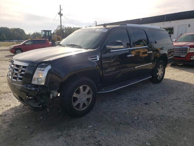 Cadillac Escalade (2007)