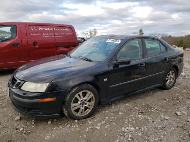 Saab 9 3 (2006)