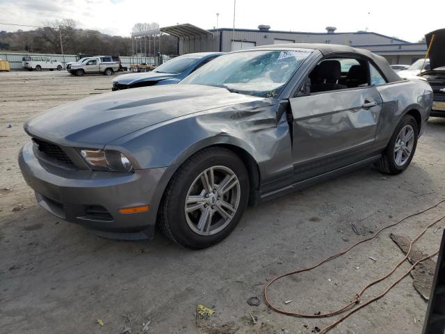 Ford All models (2012)
