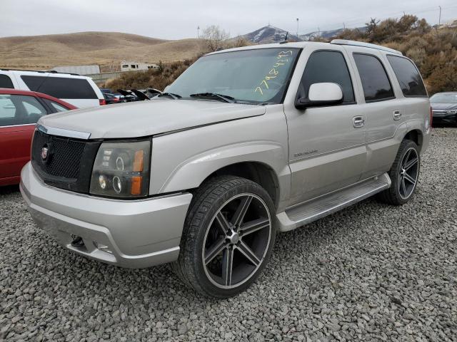 Cadillac Escalade (2005)