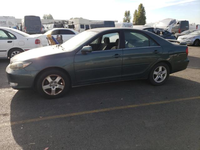 Toyota Camry (2002)