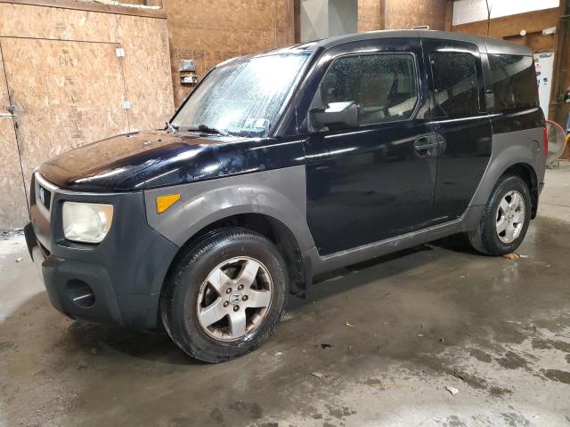 Honda Element (2004)