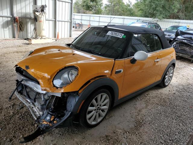 Mini Cooper (2018)