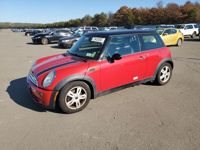 Mini Cooper (2006)