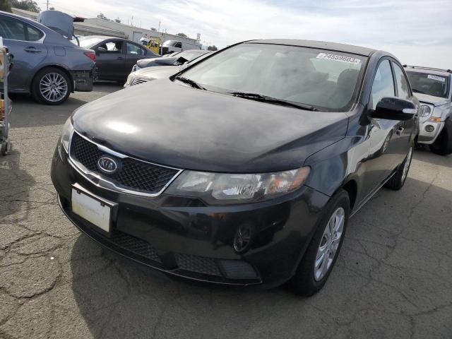 Kia Forte (2010)