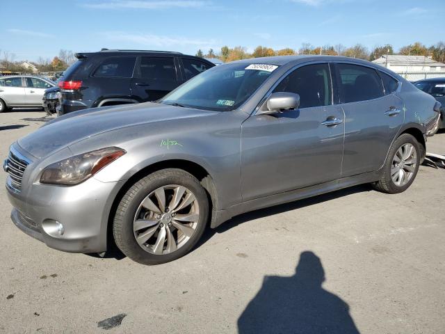 Infiniti M37 (2012)