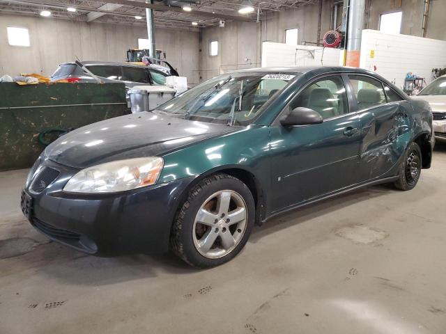 Pontiac G6 (2007)