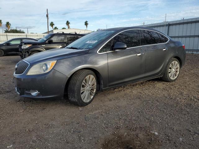 Buick Verano (2013)