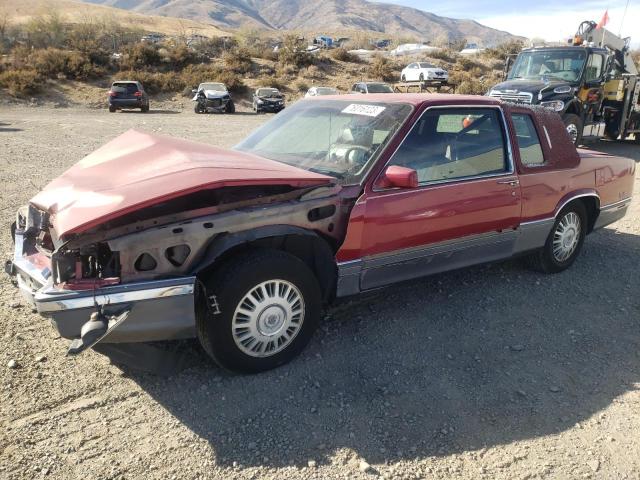 Cadillac Deville (1991)