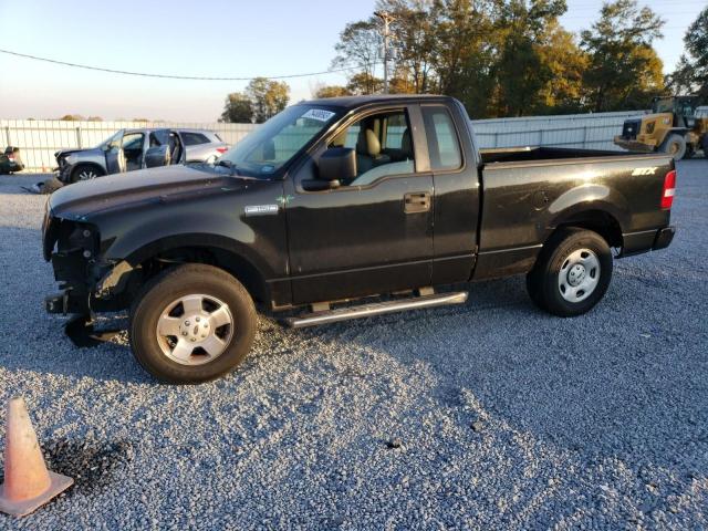 Ford All models (2007)