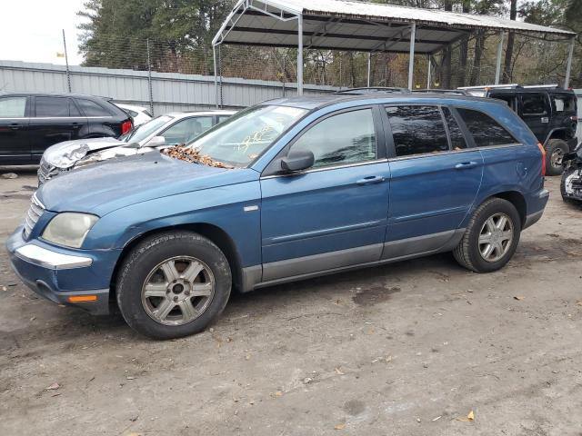 Chrysler Pacifica (2005)