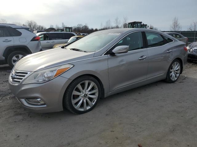 Hyundai Azera (2012)