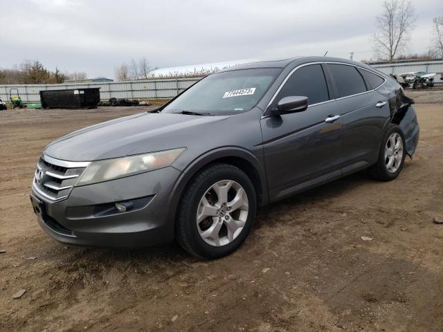 Honda Crosstour (2012)