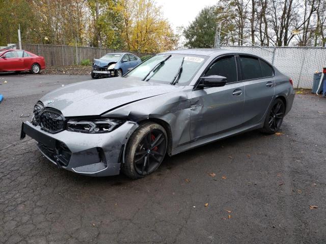 Bmw M3 (2023)