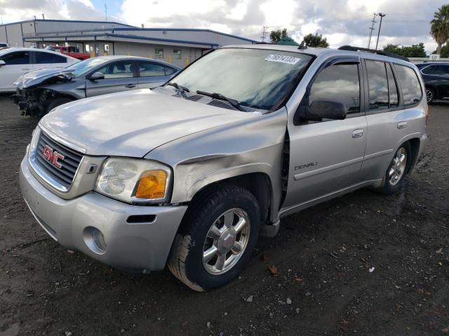 Gmc Envoy (2006)