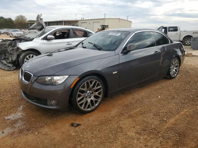 Bmw 3 series (2008)