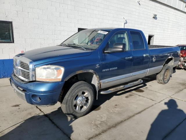 Dodge Ram 2500 (2006)