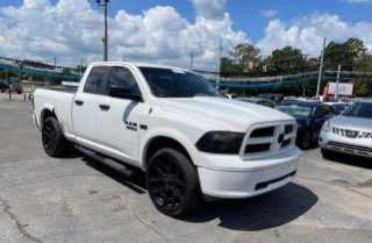 Dodge Ram (2012)
