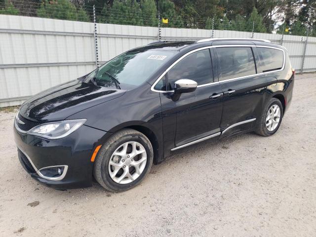 Chrysler Pacifica (2020)