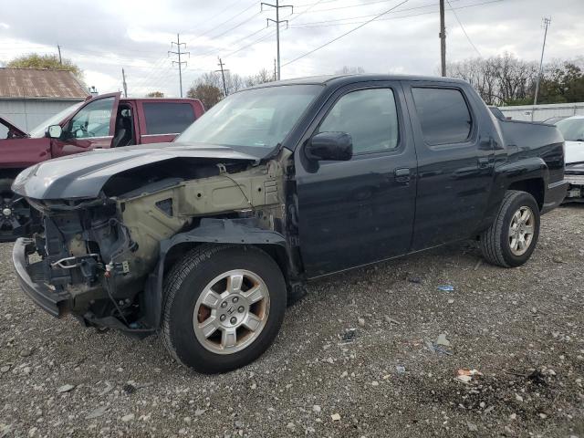Honda Ridgeline (2011)