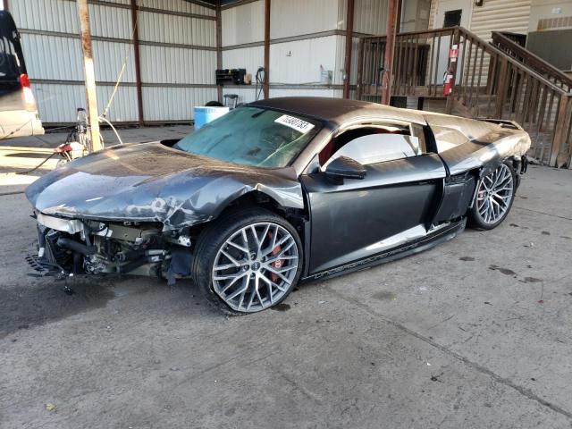 Audi R8 (2017)