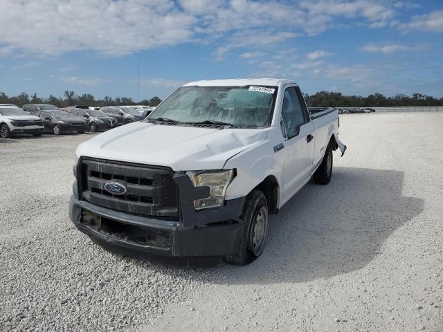 Ford All models (2016)