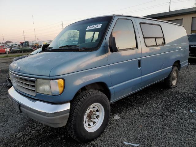 Ford All models (1992)