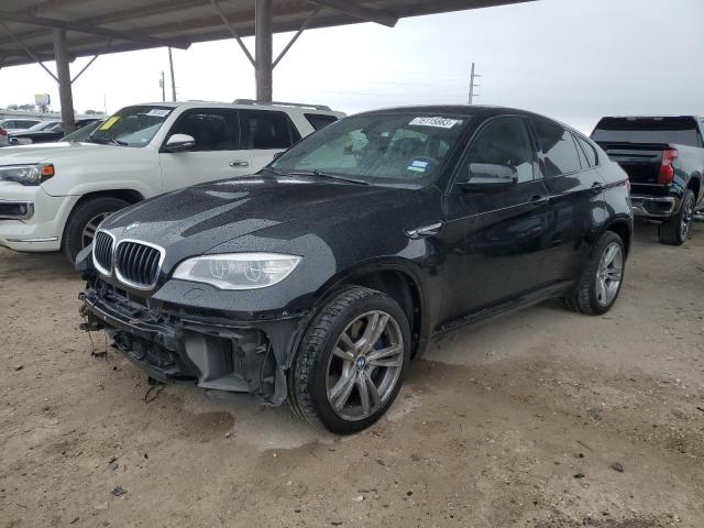 Bmw X6 (2014)