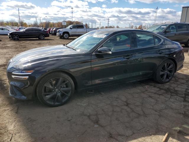 Genesis G70 base (2023)