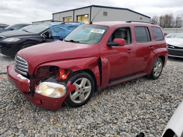 Chevrolet Hhr (2011)