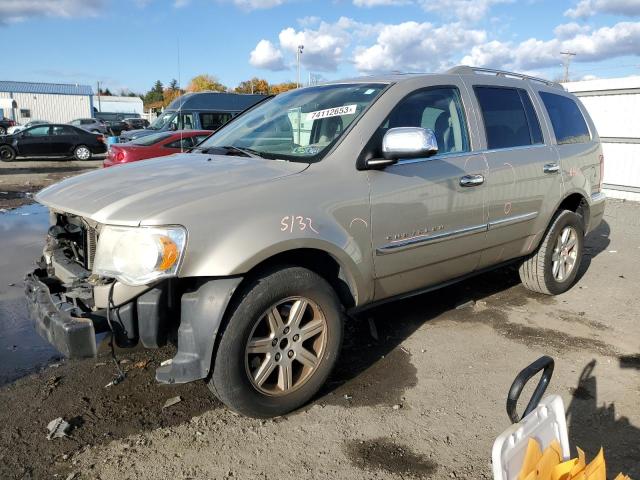 Chrysler Aspen (2008)