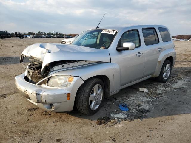 Chevrolet Hhr (2011)